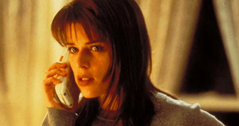 Scream