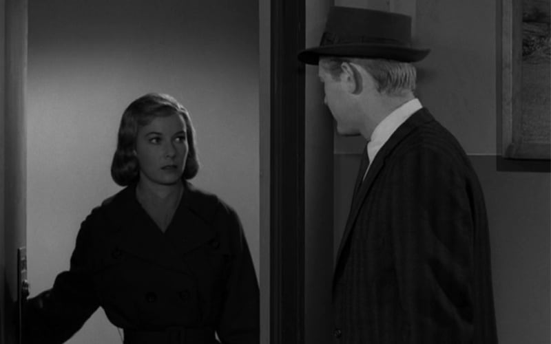 Best Twilight Zone Episodes Mirror Image