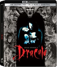 Bram Stokers Dracula 4K