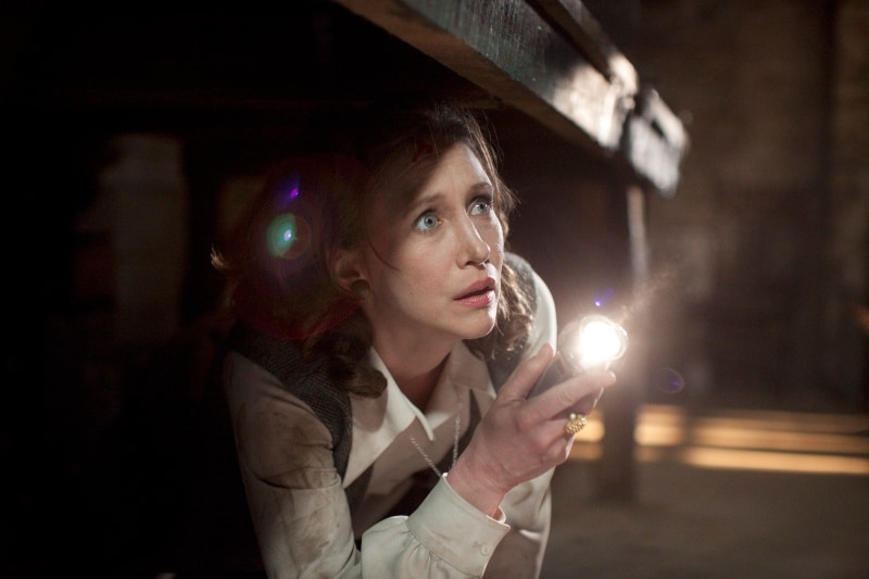 The Conjuring