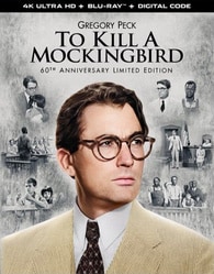 To Kill A Mockingbird