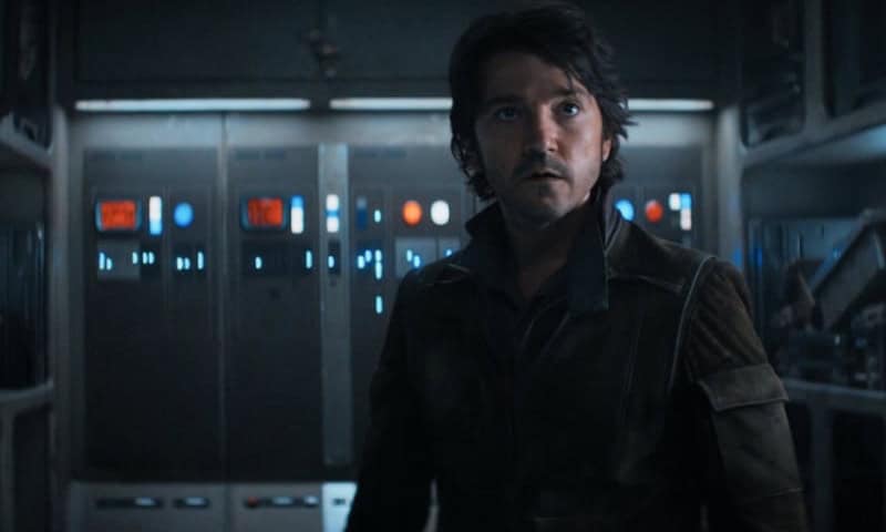 Thumbnail for Why the End Credits Scene in ‘Andor’ is an Essential Moment