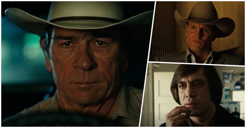 No Country For Old Men Cast