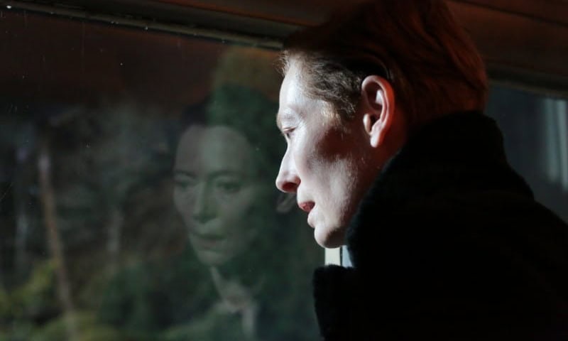 Thumbnail for ‘The Eternal Daughter’ is a Haunting Depiction of the Nature of Memory