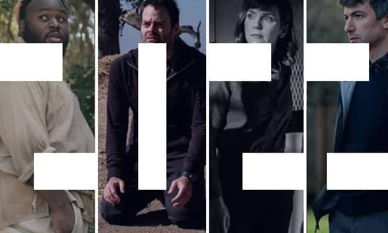 Best Tv Shows 2022