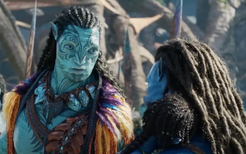 Movies News: Costume Designer Deborah L Scott on Avatar: The Way of Water
