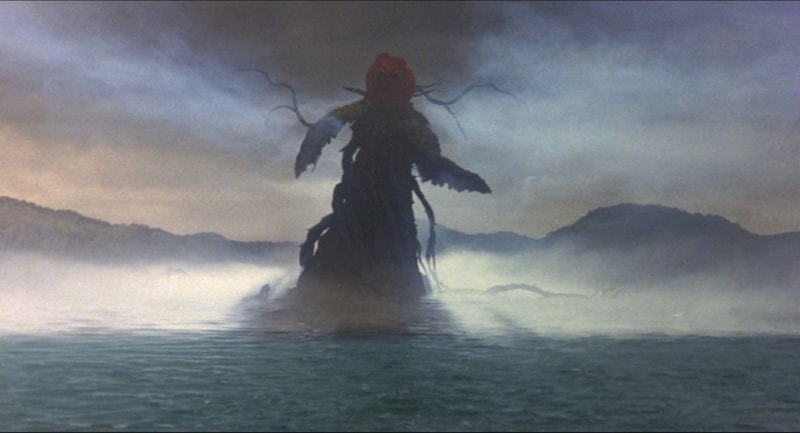The Symbolic Power of the Kaiju – NewsEverything Hollywood
