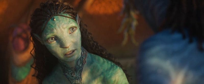 The Way of Motion Capture: The Innovations of “Avatar” – NewsEverything Hollywood