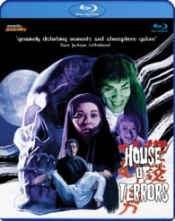 House Of Terrors