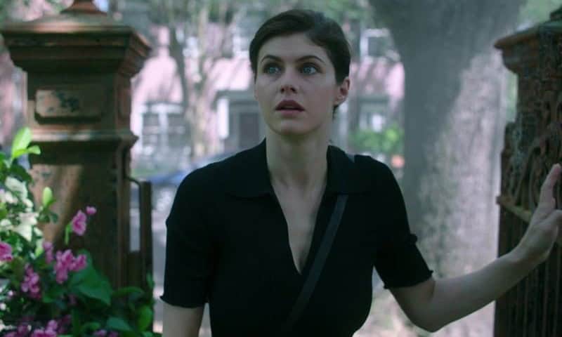 Mayfair Witches Tv Review