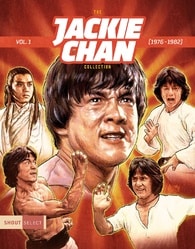 The Jackie Chan Collection