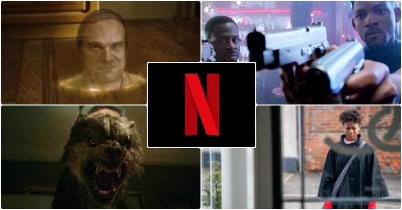 Quoi de neuf à diffuser sur Netflix pour février 2023