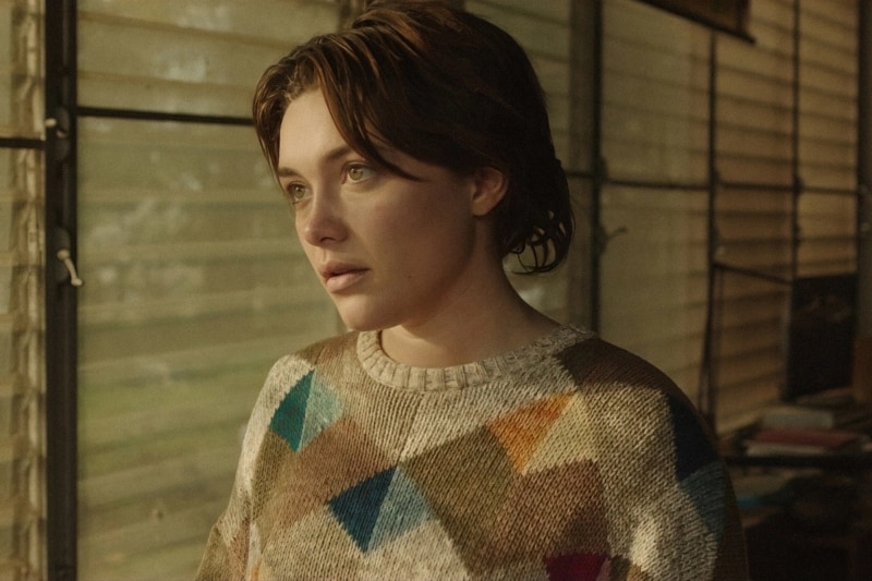 Not Even Florence Pugh Can Make ‘A Good Person’ Work – NewsEverything Hollywood