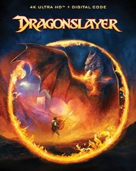 Dragonslayer Uhd