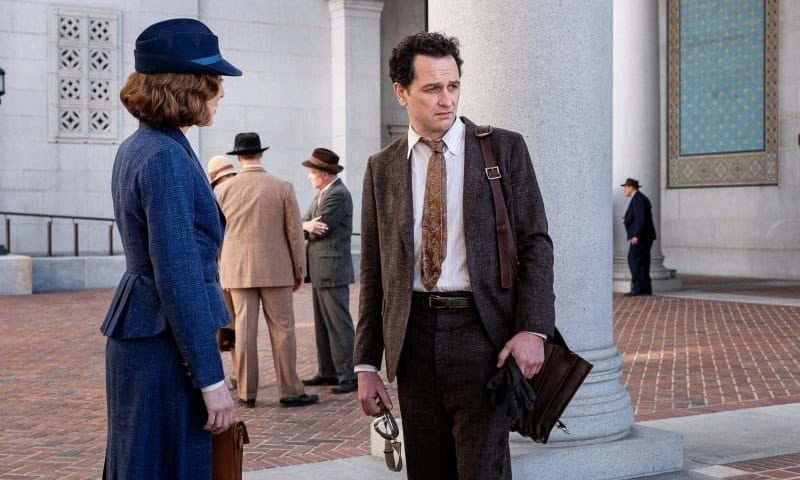Perry Mason HBO Season 2 Review
