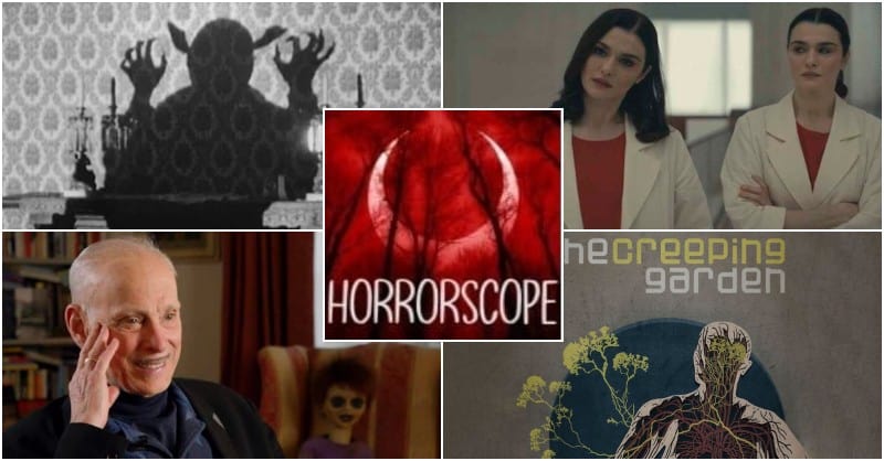 Best Horror Movies Streaming April