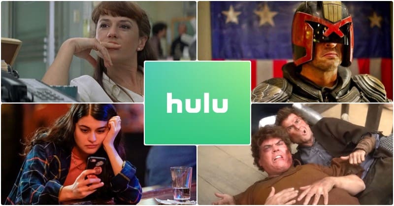 Hulu Recommendations April 2023