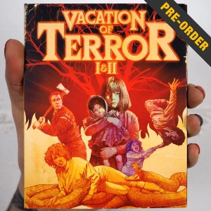 Vacations Of Terror