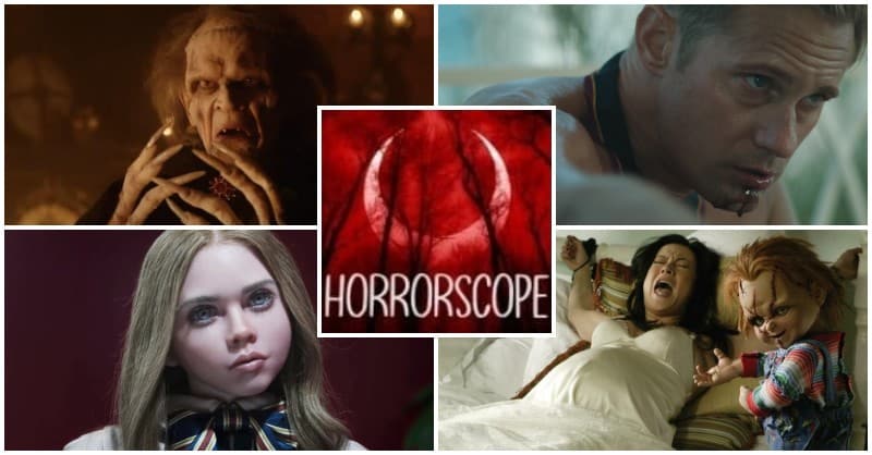 Horror Streaming Guide June