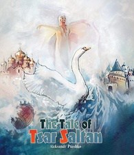 The Tale Of Tsar Sultan