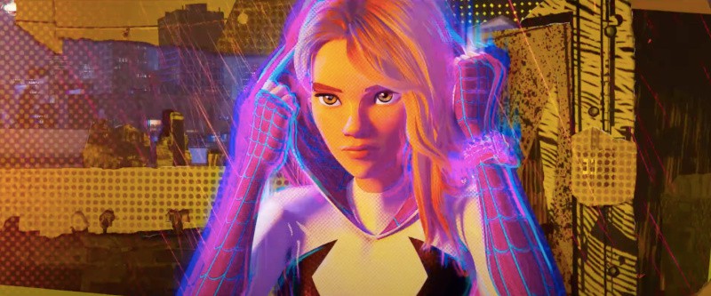 Spider Man: Across The Spider-Verse Review