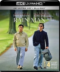 Rain Man Uhd