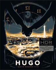 Hugo Uhd
