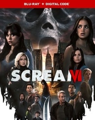Scream Vi