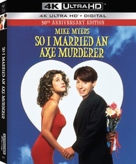 So I Married Uhd