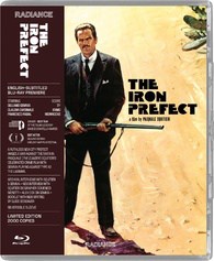 The Iron Prefect