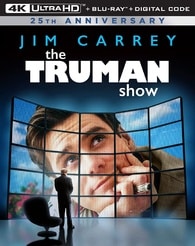 The Truman Show Uhd