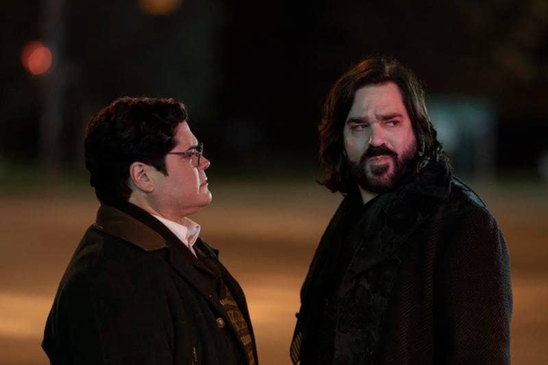 What We Do In The Shadows Season 5 Review