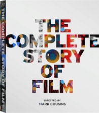 The Complete Story Of Film
