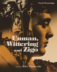 Unman Wittering And Zigo