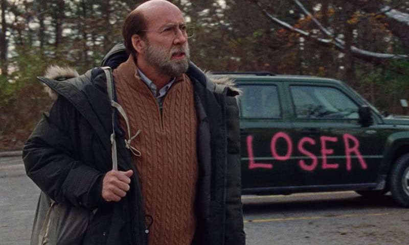 Thumbnail for Nic Cage Confronts His Own Memeification in ‘Dream Scenario’