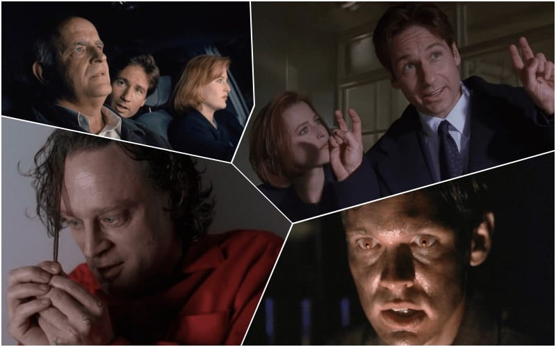 Horror List Best X-Files Episodes