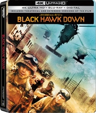 Black Hawk Down Uhd