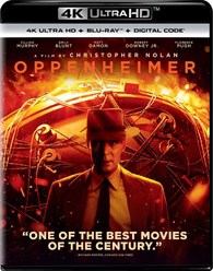 Oppenheimer Uhd