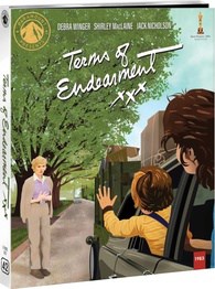 Terms Of Endearment Uhd