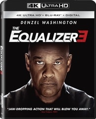 The Equalizer Uhd
