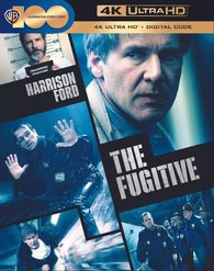The Fugitive Uhd