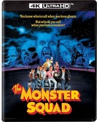 The Monster Squad Uhd