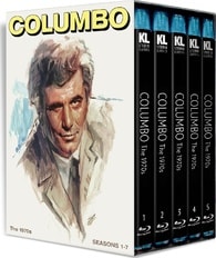 Columbo The S