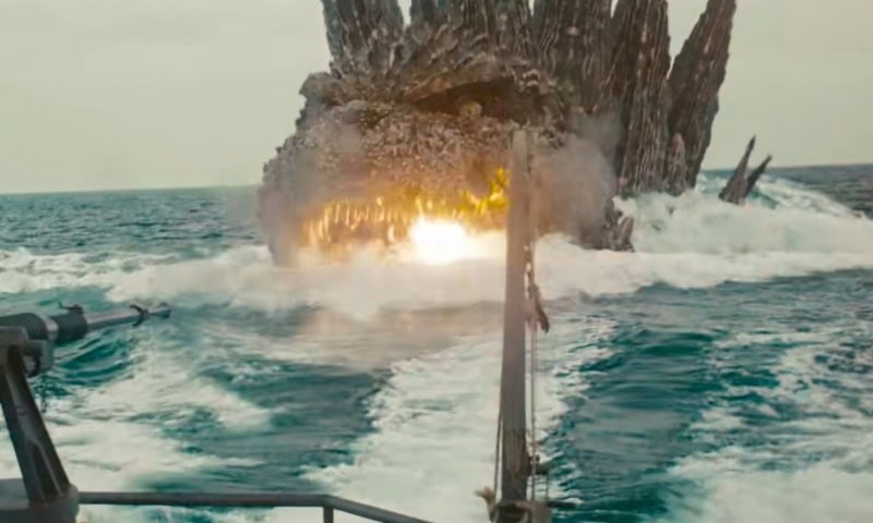 Godzilla Minus One