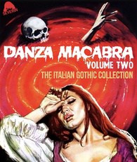 Danza Macabra Volume Two