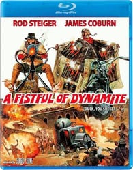 A Fistful Of Dynamite