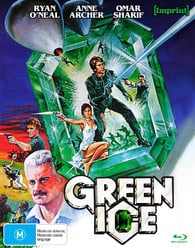 Green Ice