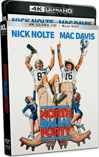 North Dallas Forty