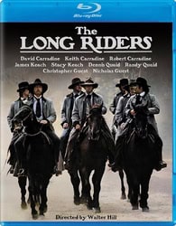 The Long Riders