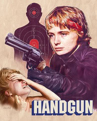 Handgun